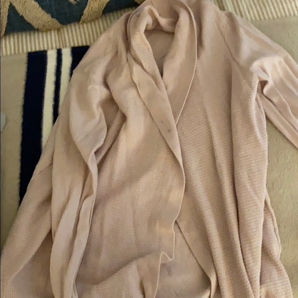 Gap cardigan